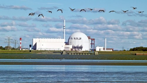 Seven countries reject nuclear-derived hydrogen from EU renewables law