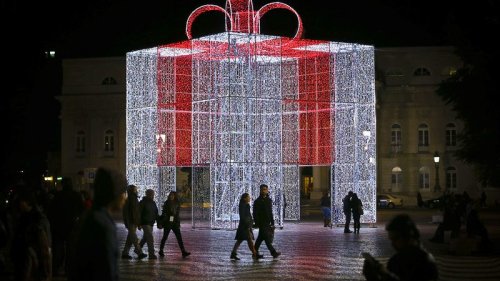 Portugal to host dimly-lit Christmas