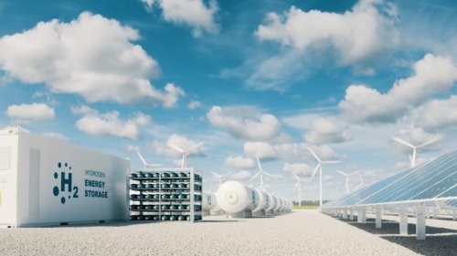 How new rules to define renewable hydrogen could shape the market