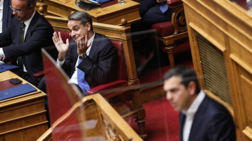 Greece To Hold Elections After April In toxic Atmosphere Flipboard greece-to-hold-elections-after-april-in-toxic-atmosphere-flipboard