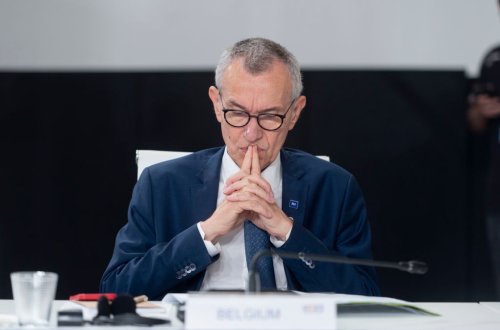 Belgium warned not to let ‘pharma valley’ become a ‘pharma desert’ - Euractiv