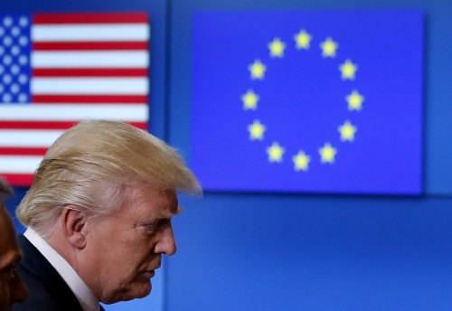 EU rejects overhauling agrifood and tech rules to avoid Trump tariffs - Euractiv