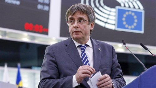 Spain violated Catalan independentist leader’s political rights, UN rules