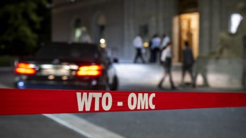 EU starts WTO action against China over Lithuania, patents