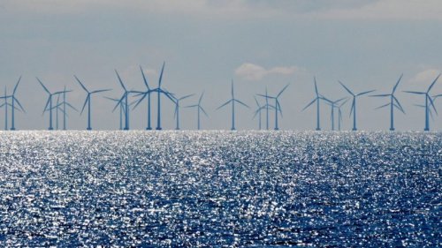 EDF selected to build France's largest offshore wind farm