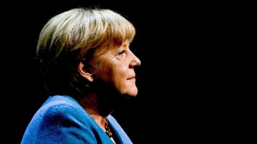 Merkel: we neglected ‘deterring’ Russia