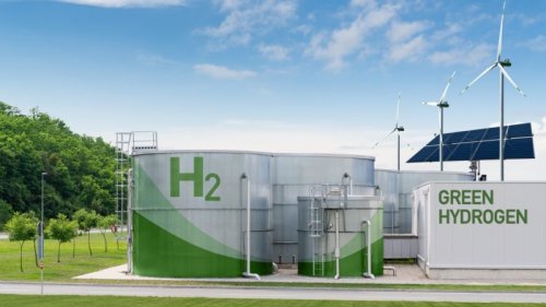 Ireland to work with Germany on green hydrogen