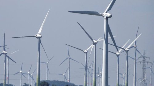 New law reserves 2% of German land area for onshore wind by 2032