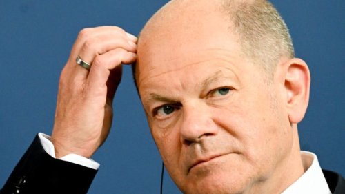 Scholz’s SPD suffers historic defeat in major state election
