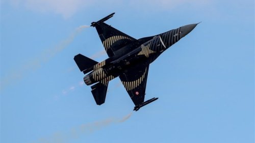 Biden says he and Erdoğan talked about F-16s, Sweden's NATO bid