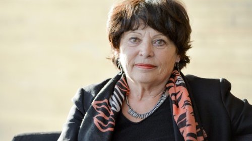 'Pfizergate' affair lead EU lawmaker Michèle Rivasi dies aged 70
