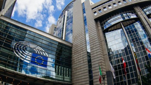 European Parliament readies position on the Data Act