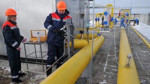 How Ukraine’s renewable gas potential can help European energy security