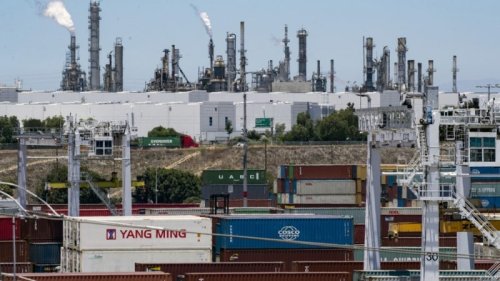 Europe’s carbon border tariff starts applying, causing jitters for trade