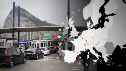 Schengen: How Europe is ruining its ‘crown jewel’