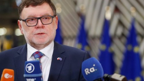 Hungary vetoes EU financial aid for Ukraine