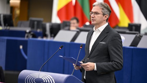 Health committee gears up to approve a packed agenda for the legislative term - Euractiv