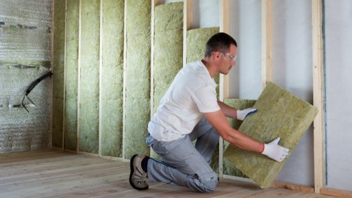 Insulation exec.: 'Heat pumps alone will not do the trick'