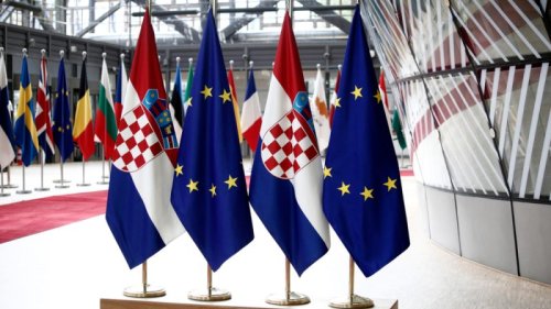 Croatia only steps away from final Schengen green light