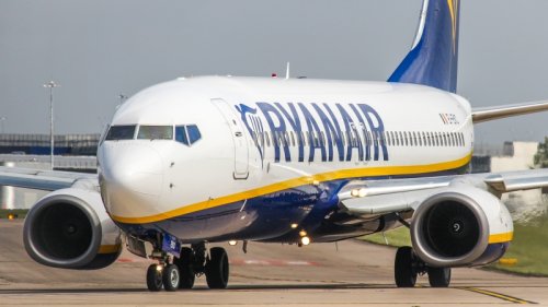EU court rules in favour of Ryanair in Italian state aid challenge