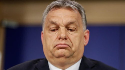 EU parliament leaders slam Orbán's 'openly racist' words