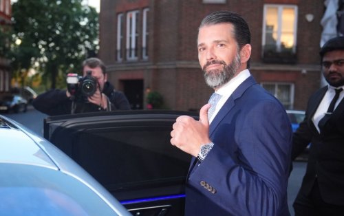Donald Trump Jr. to visit Bulgaria for AI investment talks - Euractiv
