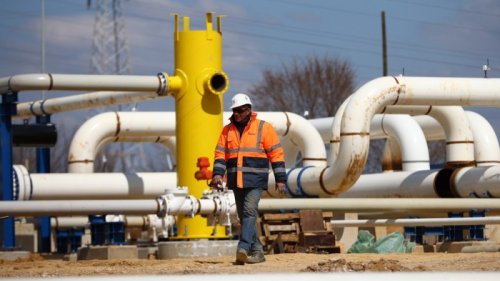 Greece-Bulgaria gas interconnector operational from 1 July