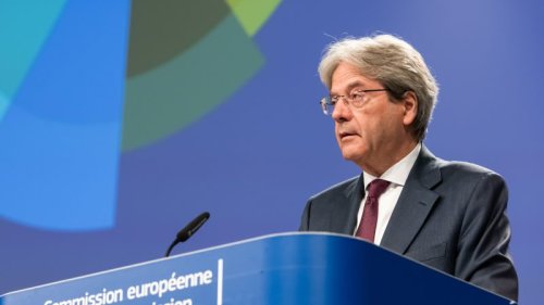 EU fiscal rules to be suspended for another year