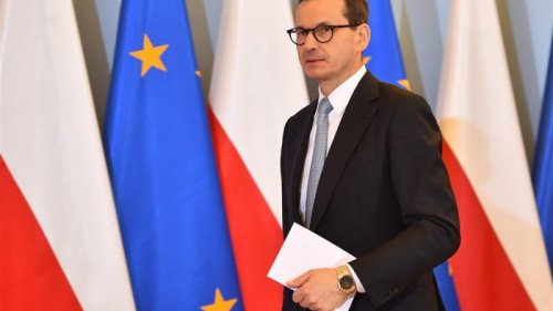 Poland promises to convince Orban to ratify Finland’s NATO bid