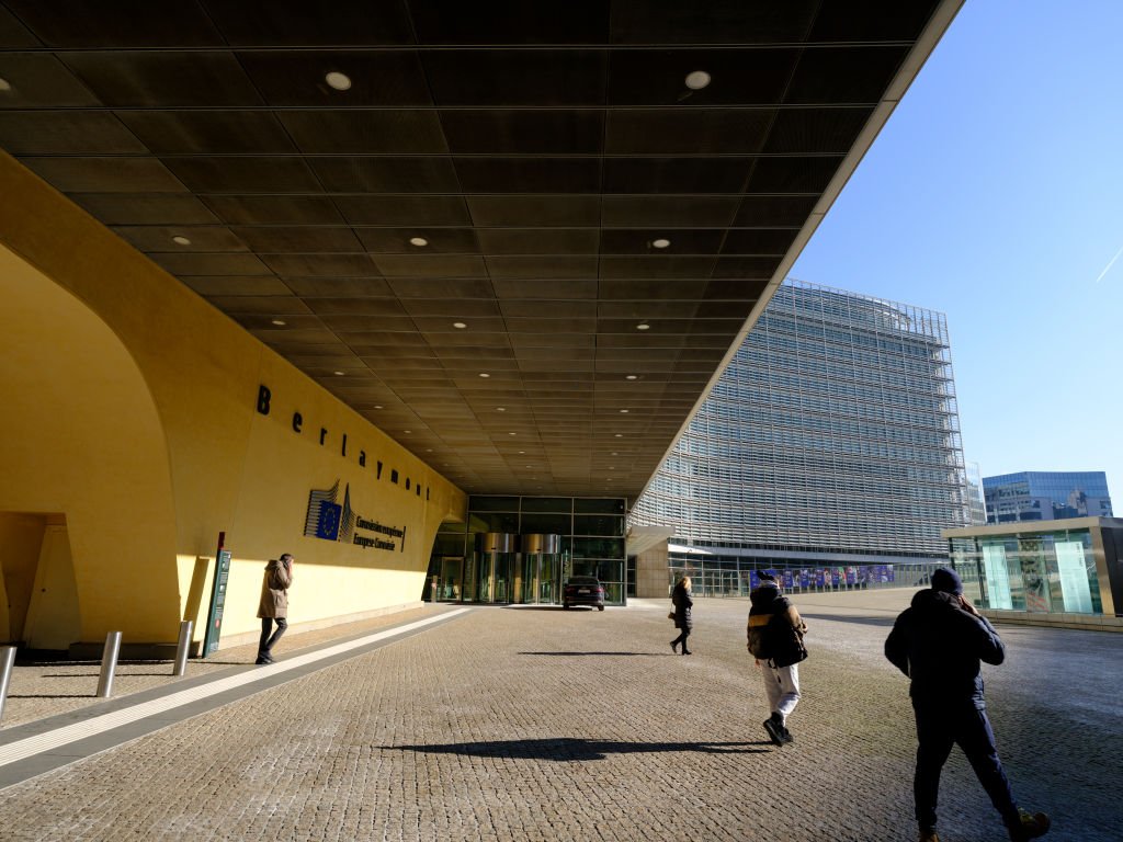 EURACTIV cover image