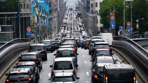 E-fuels will only be able to power 2% of EU car fleet by 2035: analysis