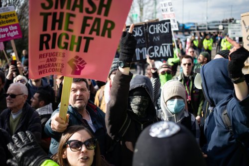 Far-right 'remigration' summit at risk - Euractiv