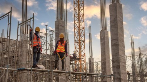 Union boss: EU single market boosts exploitation of construction workers