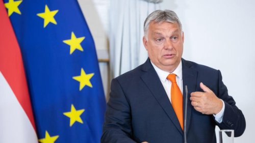 Orban's Hungary EU's most 'stable' government, says new research
