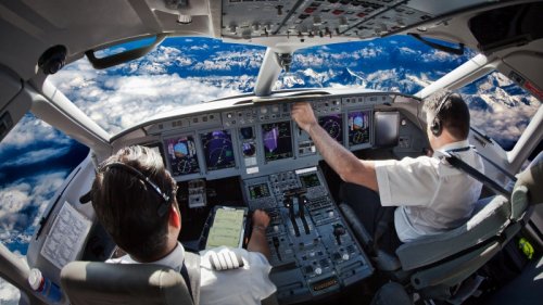 Fascinating Facts about Pilots You Might Not Know