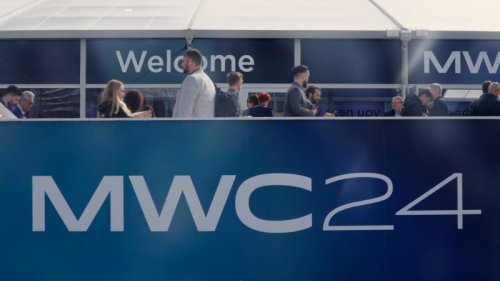 The Huawei Global Talent Summit at MWC