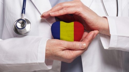 Romania seeks EU-wide solution to address shortage of doctors
