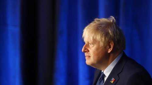 Boris Johnson on the brink as ministers quit