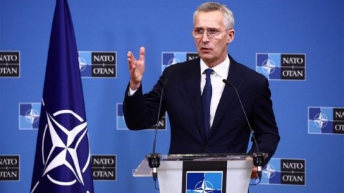 NATO-Generalsekretär lehnt Erdogans Bedingungen für Schwedens Beitritt ab