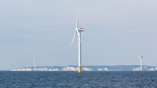 Schweden löst Frankreich als Europas größter Netto-Stromexporteur ab