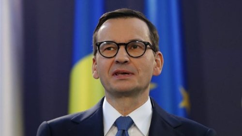 Ukrainisches Getreide flutet EU-Markt: Polen fordert Maßnahmen