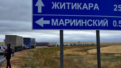 Kasachstan geht auf Distanz zu Russland