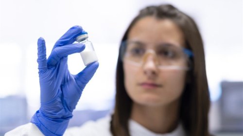 EU genehmigt ersten Impfstoff gegen häufiges Atemwegsvirus