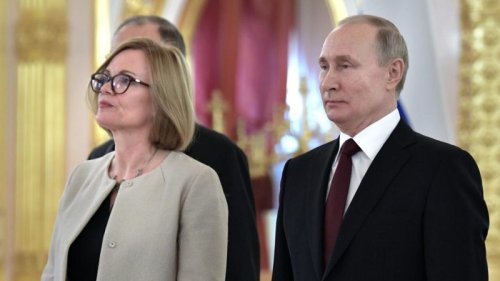 Russland beklagt „beleidigende“ Äußerungen Großbritanniens zu Atomwaffen