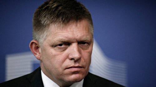 Slowakischer Ex-Premier fordert Ende der Hilfe für die Ukraine