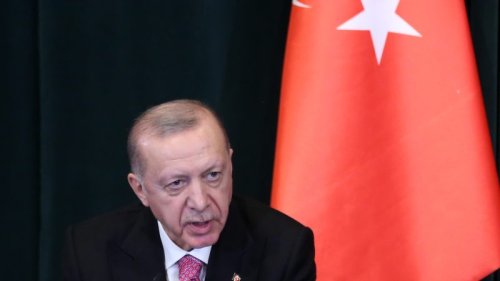 Après la Russie, la Turquie remet en question l’intégrité territoriale de l’UE