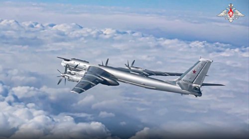 1st Time In History: Chinese & Russian Nuke Bombers Roar Over The Indo-Pacific & Conduct Cross-Landings