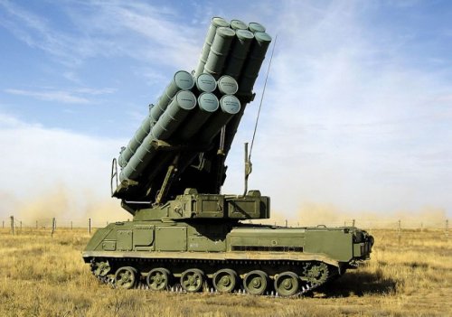 Russia Masters Destroying HIMARS Rockets & Launchers Using 'Deadly Trio ...