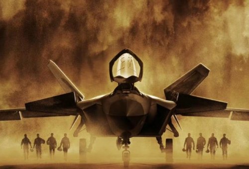 US Surrounds China With Hundreds Of F-22, F-35 Stealth Fighters; China Responds By Accelerating J-20 Production