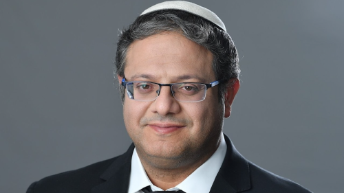 Yale, Ben-Gvir And Banning Palestinian Groups – OpEd